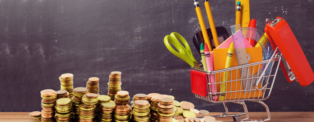Five Back to School Savings Tips