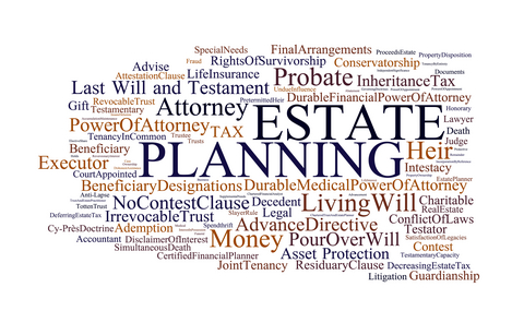 Stewardship and Estate Planning – Preparing for the Inevitable
