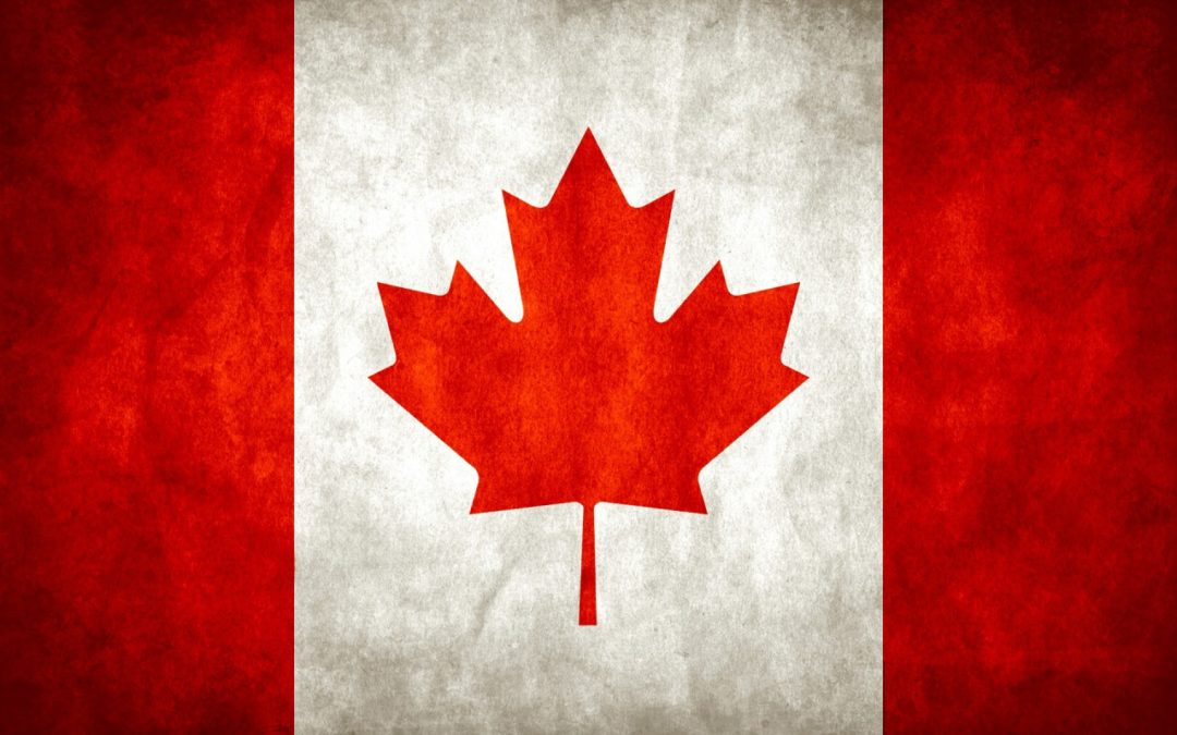 50 Things to Do to Celebrate Canada!