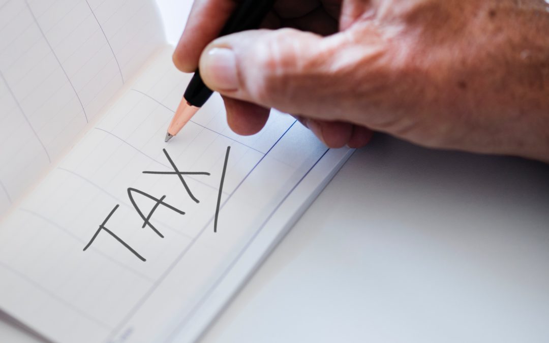 Entrepreneurial Tax Traps