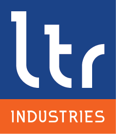 LTR industries logo