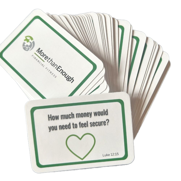 Date Night Question Cards