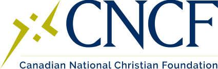 CNCF Canadian National Christian Foundation